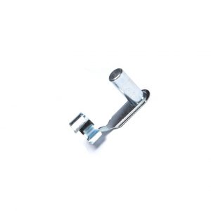 Lockable pins ISO 8140 (SAF)